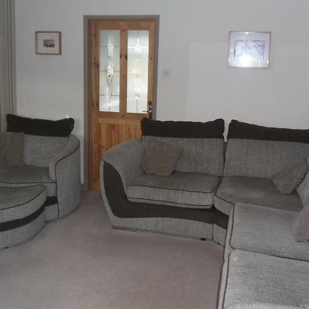 Princetown Cottage Nant-y-bwch Bagian luar foto