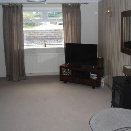 Princetown Cottage Nant-y-bwch Bagian luar foto