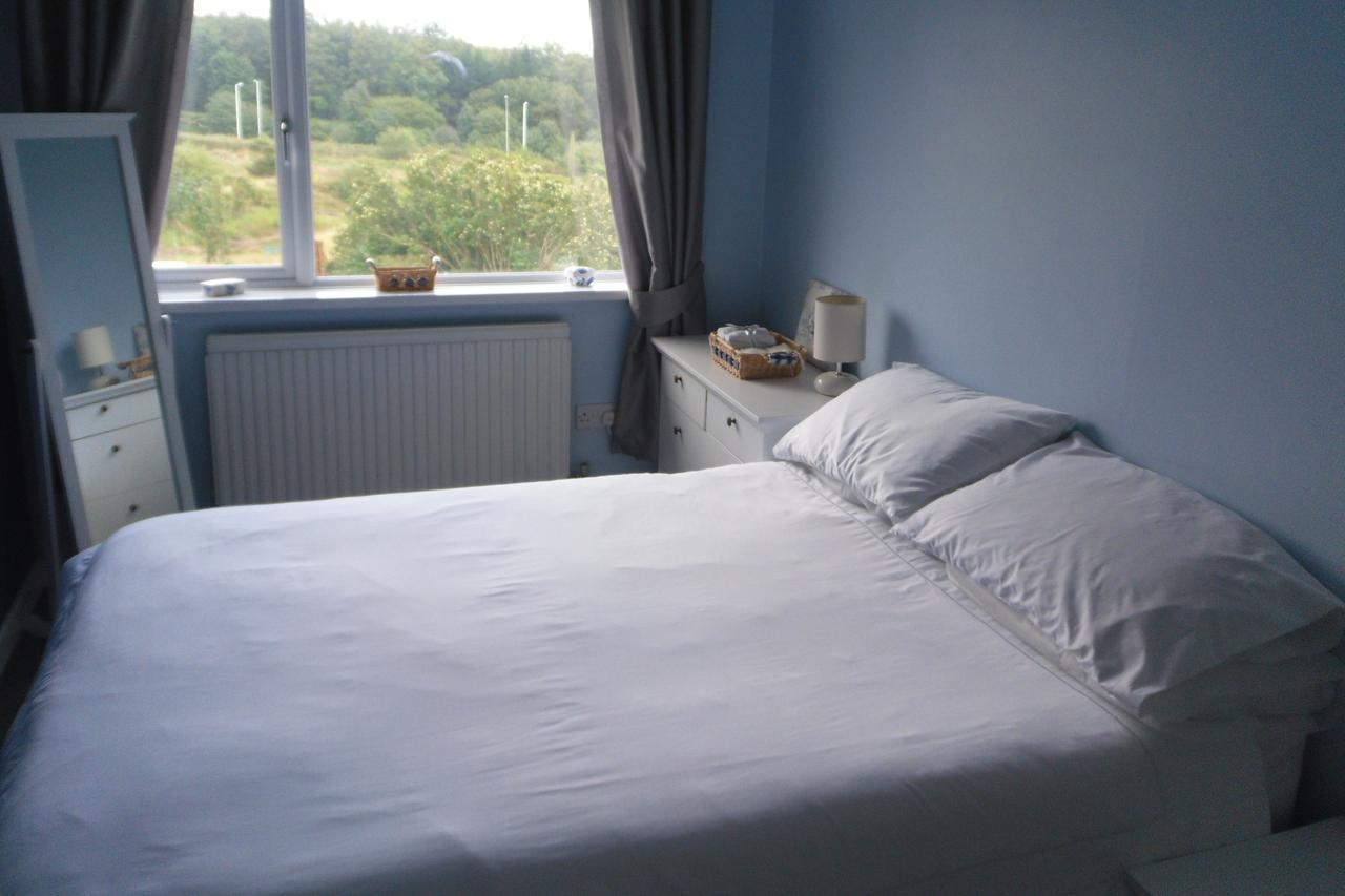 Princetown Cottage Nant-y-bwch Bagian luar foto