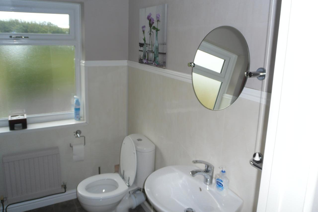 Princetown Cottage Nant-y-bwch Bagian luar foto